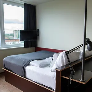 3* Aparthotel Base