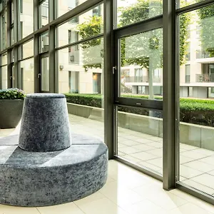 4* Aparthotel Clipper Boardinghouse - Hamburg-holzhafen